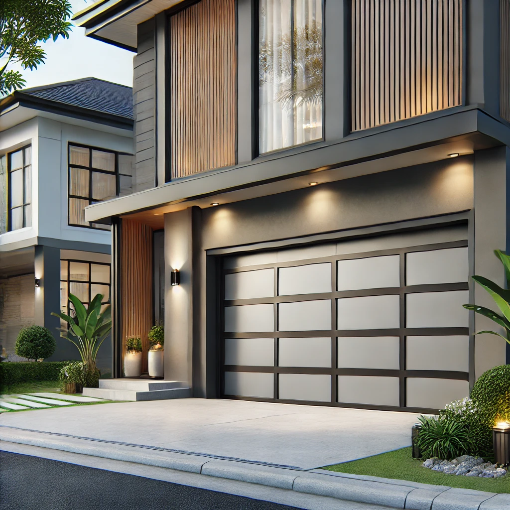 Professional Garage Door Company Monroe Township NJ - 24/7 Emergency Service & Repairs