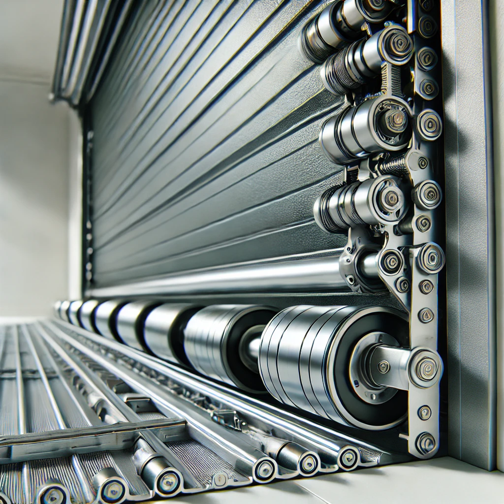Expert Roller Garage Door Repairs Monroe Township NJ - Professional Door System Specialists