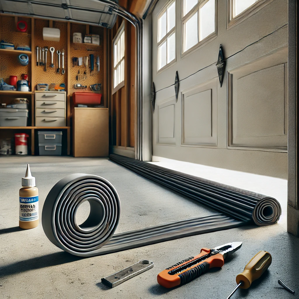 Expert Weather Seal Replacement in Monroe Township NJ - Professional Service for Bottom Seals, Weatherstripping & Threshold Seals